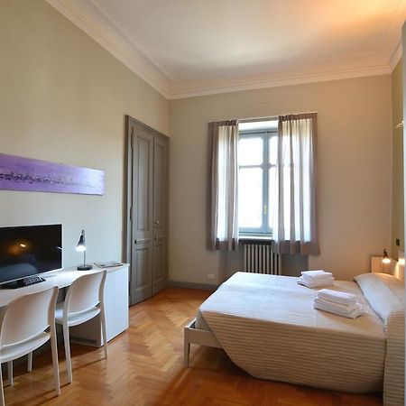 Bed and Breakfast Maison B Турин Номер фото