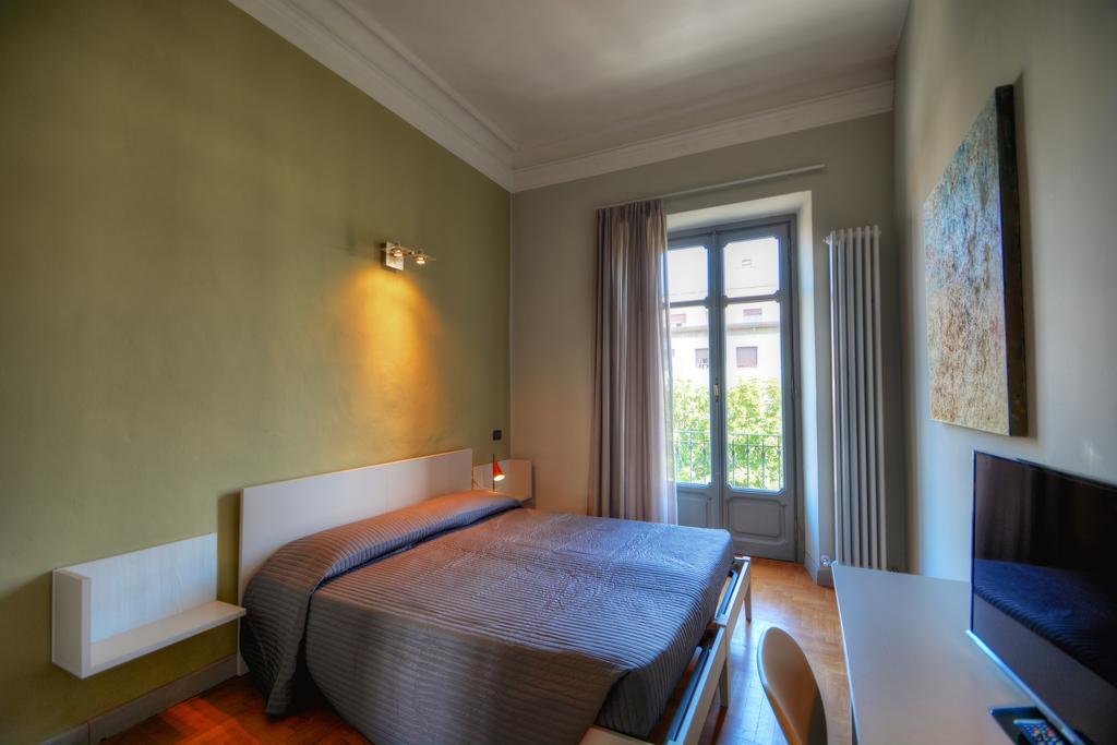 Bed and Breakfast Maison B Турин Номер фото