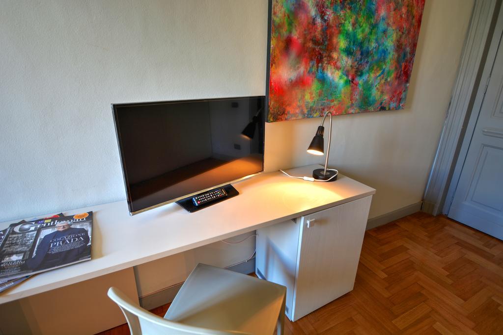 Bed and Breakfast Maison B Турин Номер фото