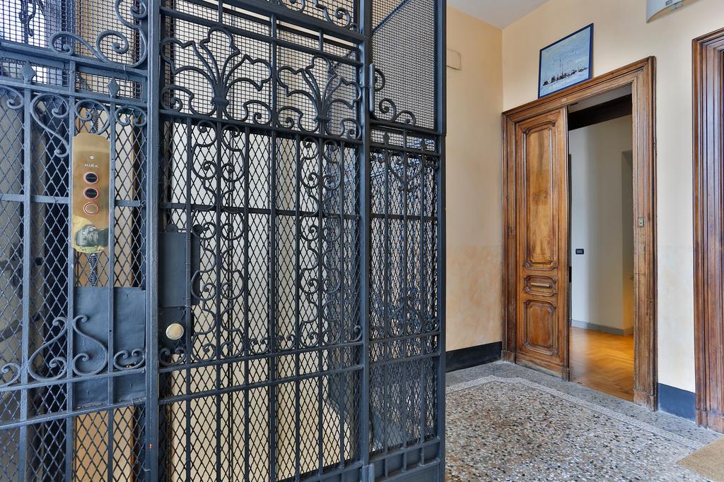 Bed and Breakfast Maison B Турин Екстер'єр фото