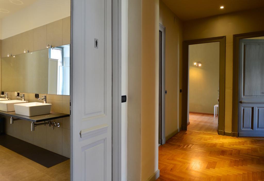 Bed and Breakfast Maison B Турин Номер фото