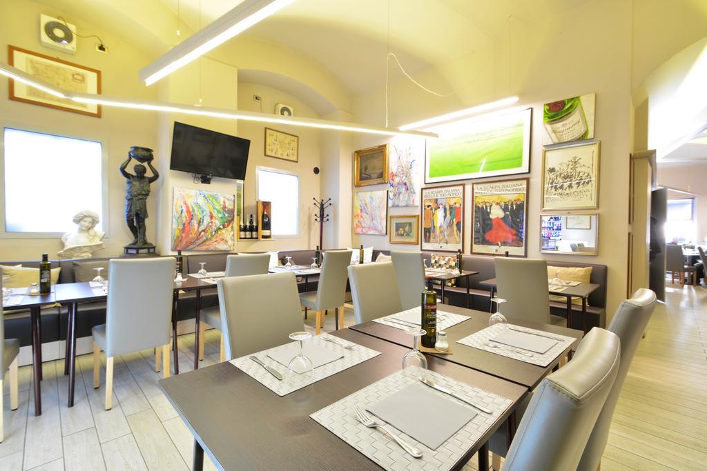 Bed and Breakfast Maison B Турин Екстер'єр фото