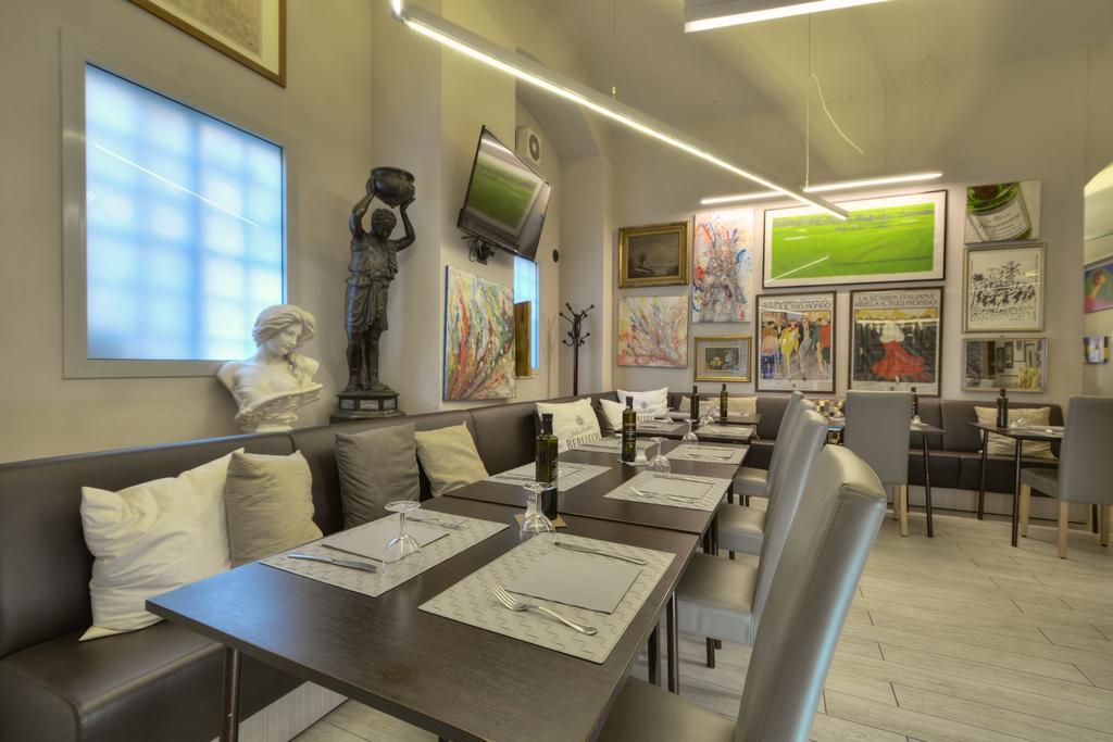 Bed and Breakfast Maison B Турин Екстер'єр фото