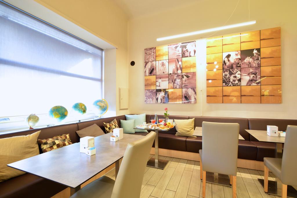 Bed and Breakfast Maison B Турин Екстер'єр фото