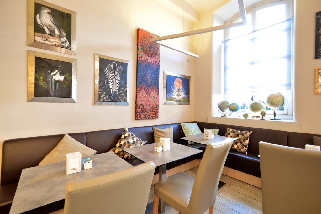 Bed and Breakfast Maison B Турин Екстер'єр фото