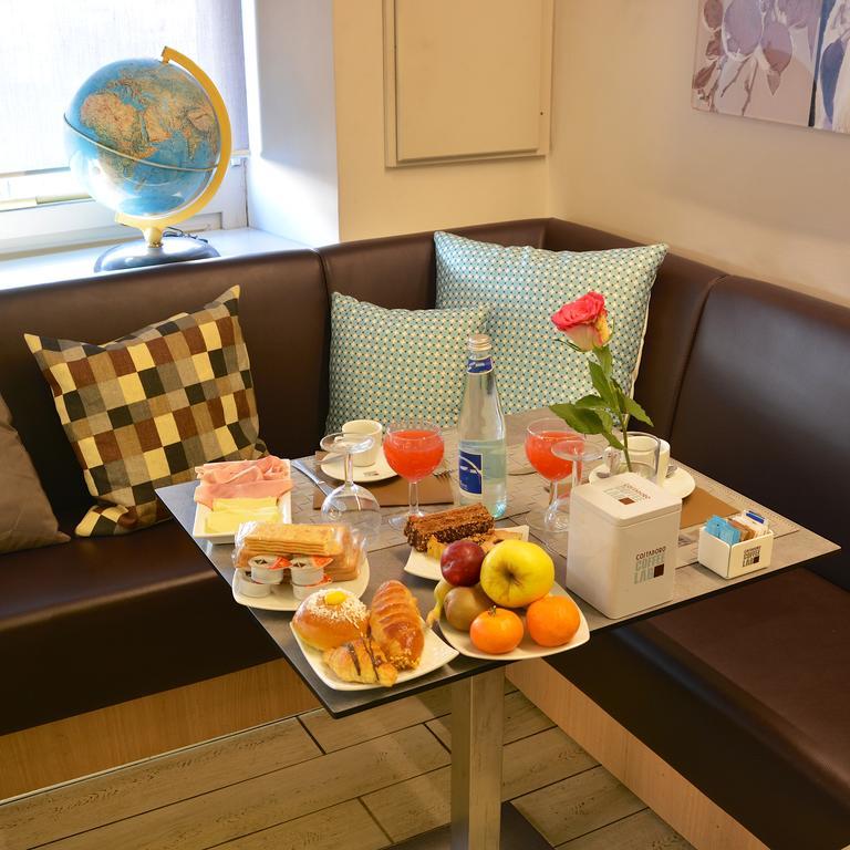 Bed and Breakfast Maison B Турин Екстер'єр фото