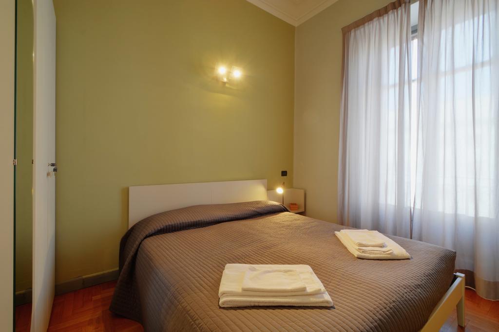 Bed and Breakfast Maison B Турин Екстер'єр фото