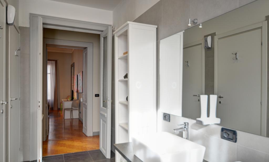 Bed and Breakfast Maison B Турин Екстер'єр фото