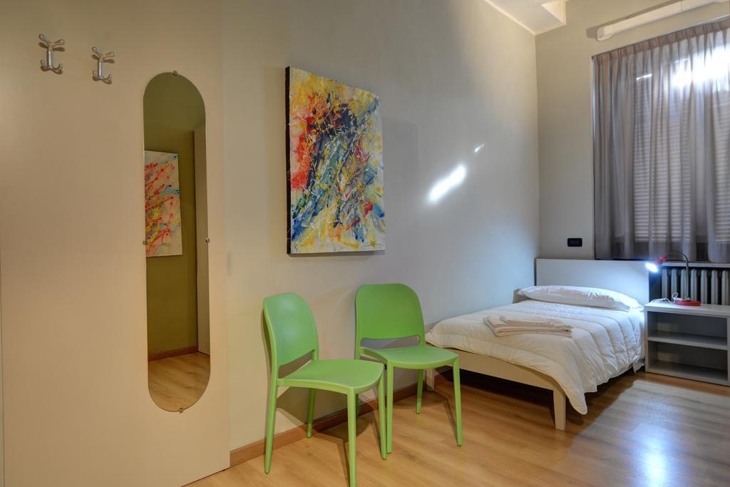 Bed and Breakfast Maison B Турин Екстер'єр фото
