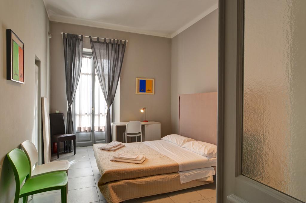 Bed and Breakfast Maison B Турин Екстер'єр фото
