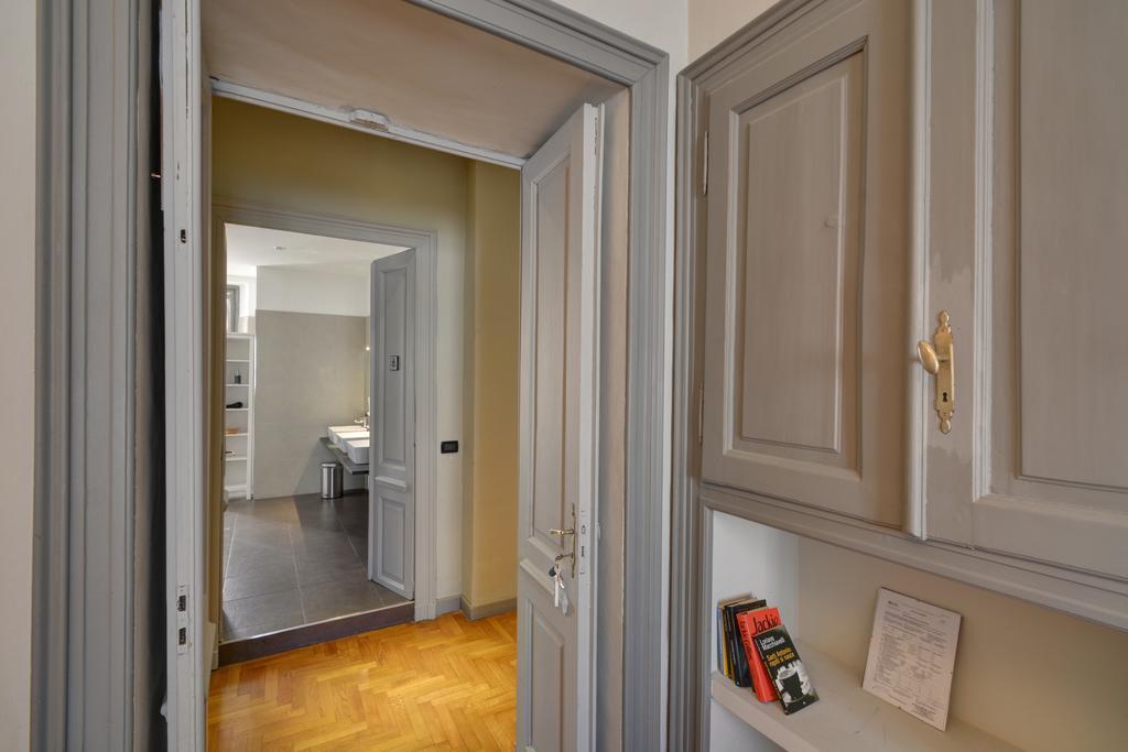 Bed and Breakfast Maison B Турин Екстер'єр фото