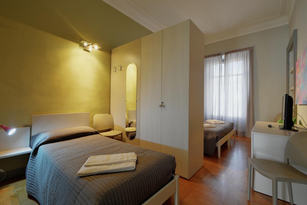Bed and Breakfast Maison B Турин Екстер'єр фото