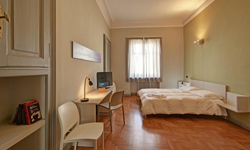 Bed and Breakfast Maison B Турин Екстер'єр фото