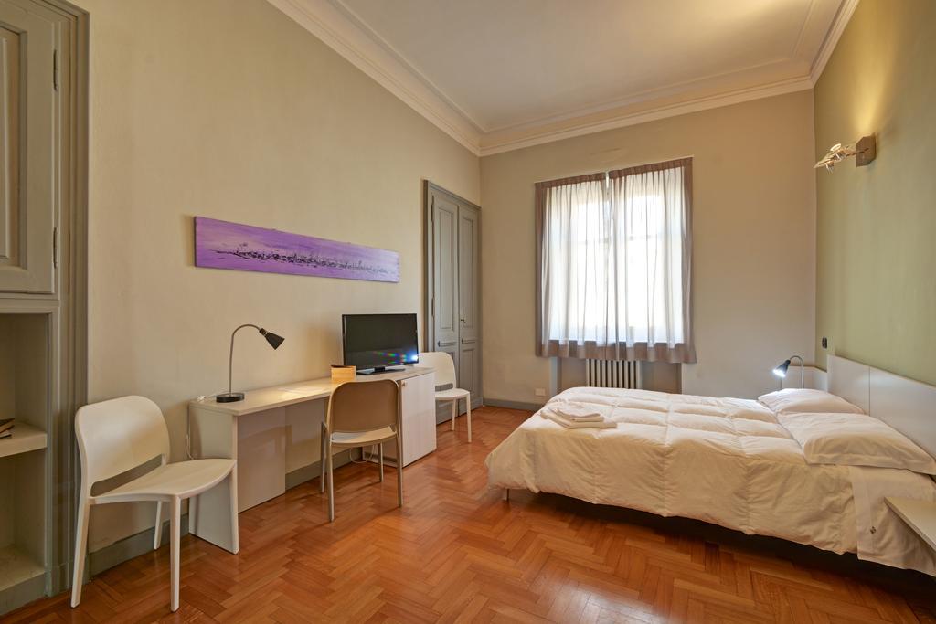 Bed and Breakfast Maison B Турин Екстер'єр фото